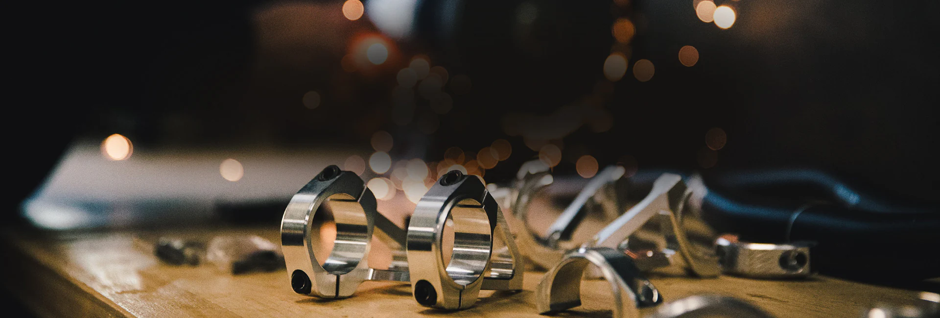 Elevate Your Ride With Precision