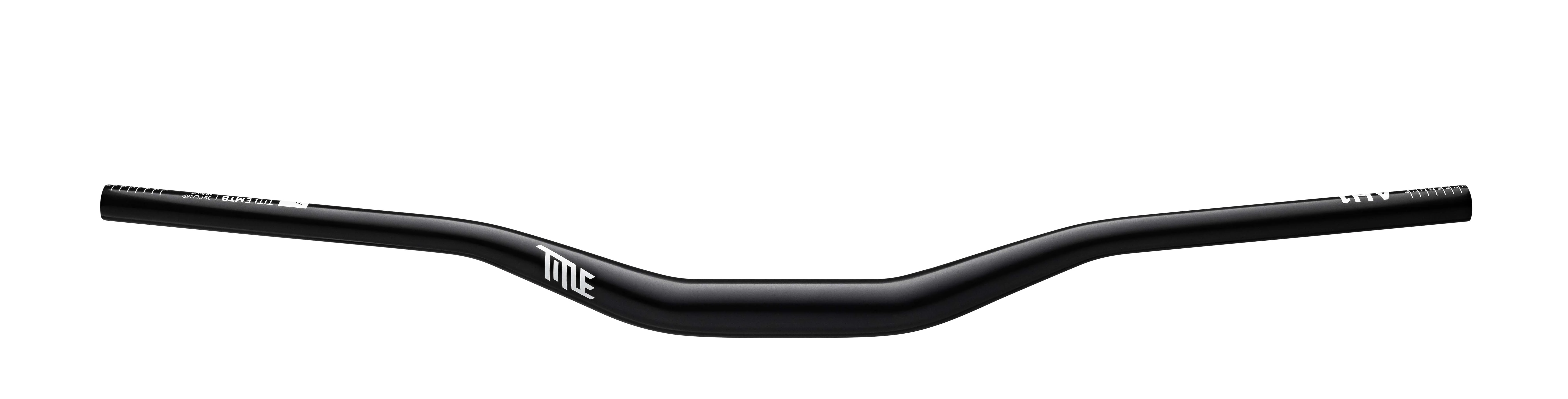 Upcycled AH1 35 Black Handlebar - Image 2