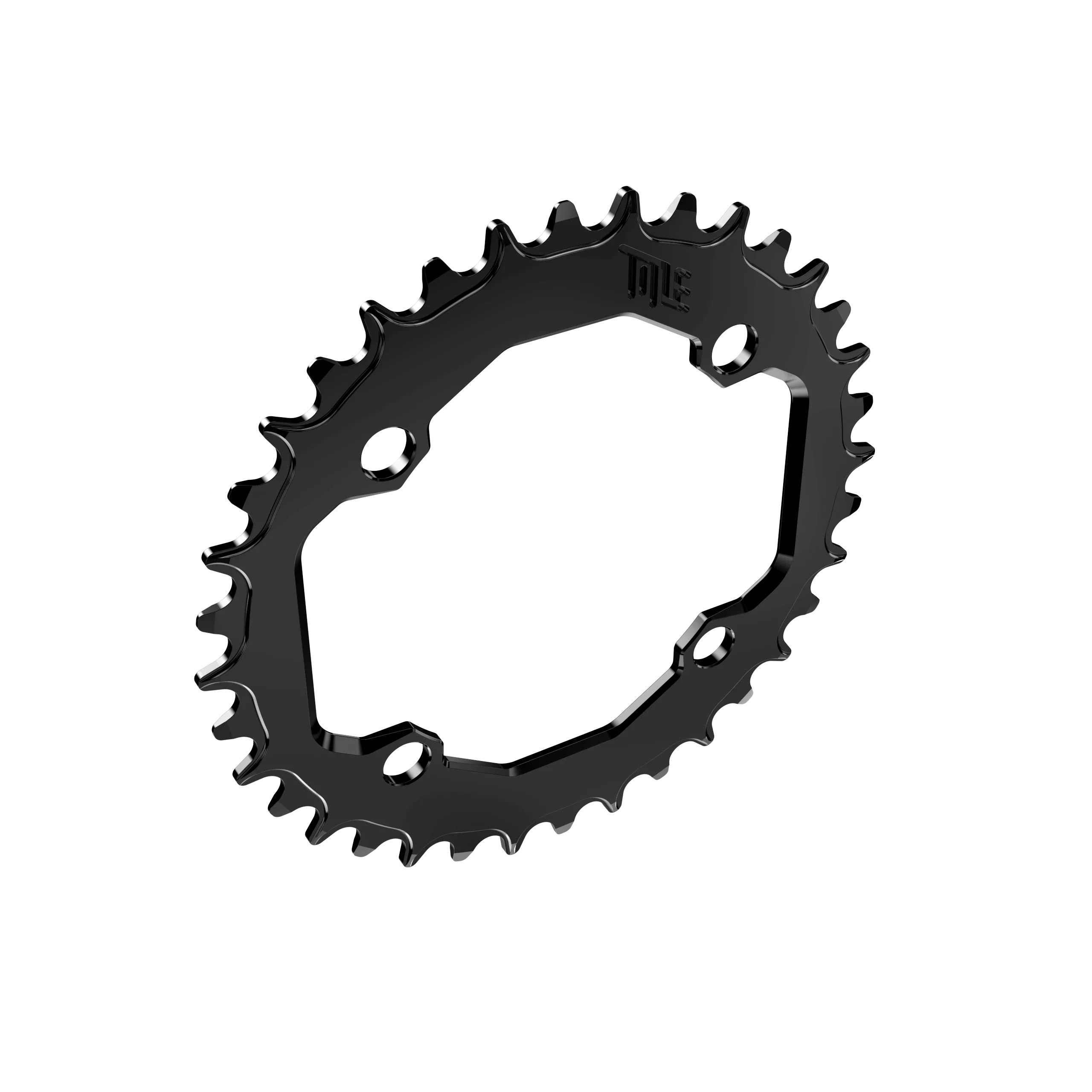 CR1 104 BCD Chainring
