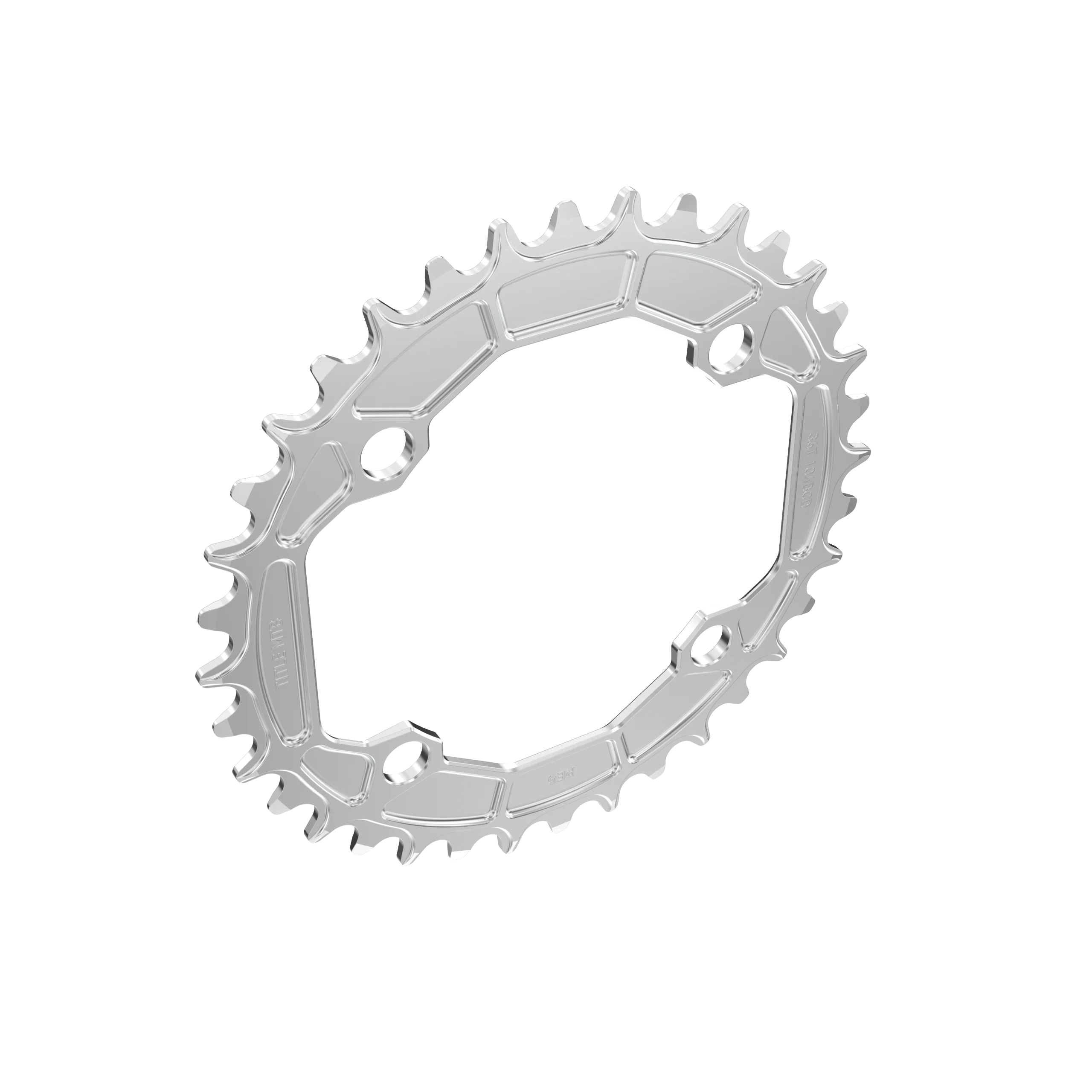 CR1 104 BCD Chainring - Image 16