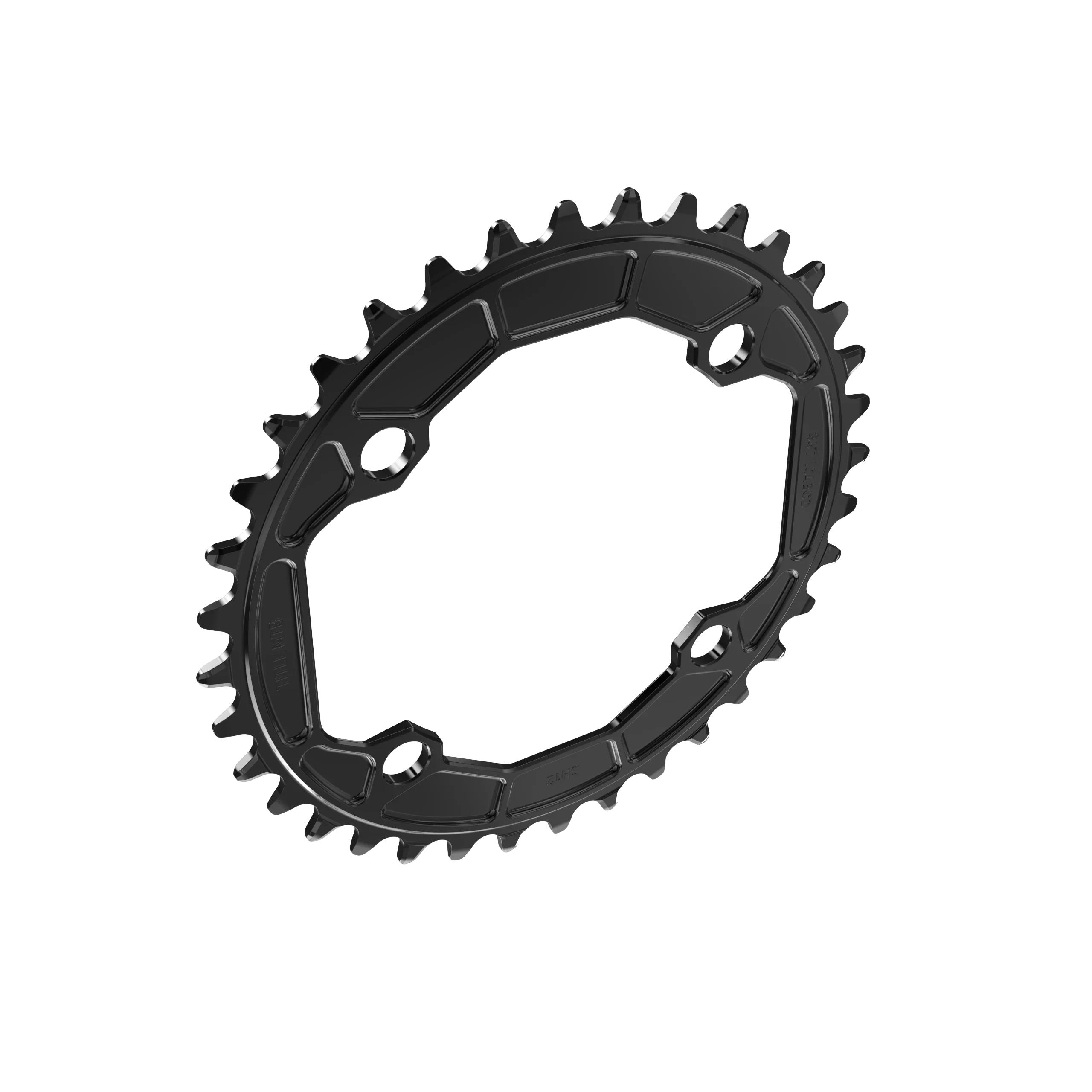 CR1 104 BCD Chainring - Image 6
