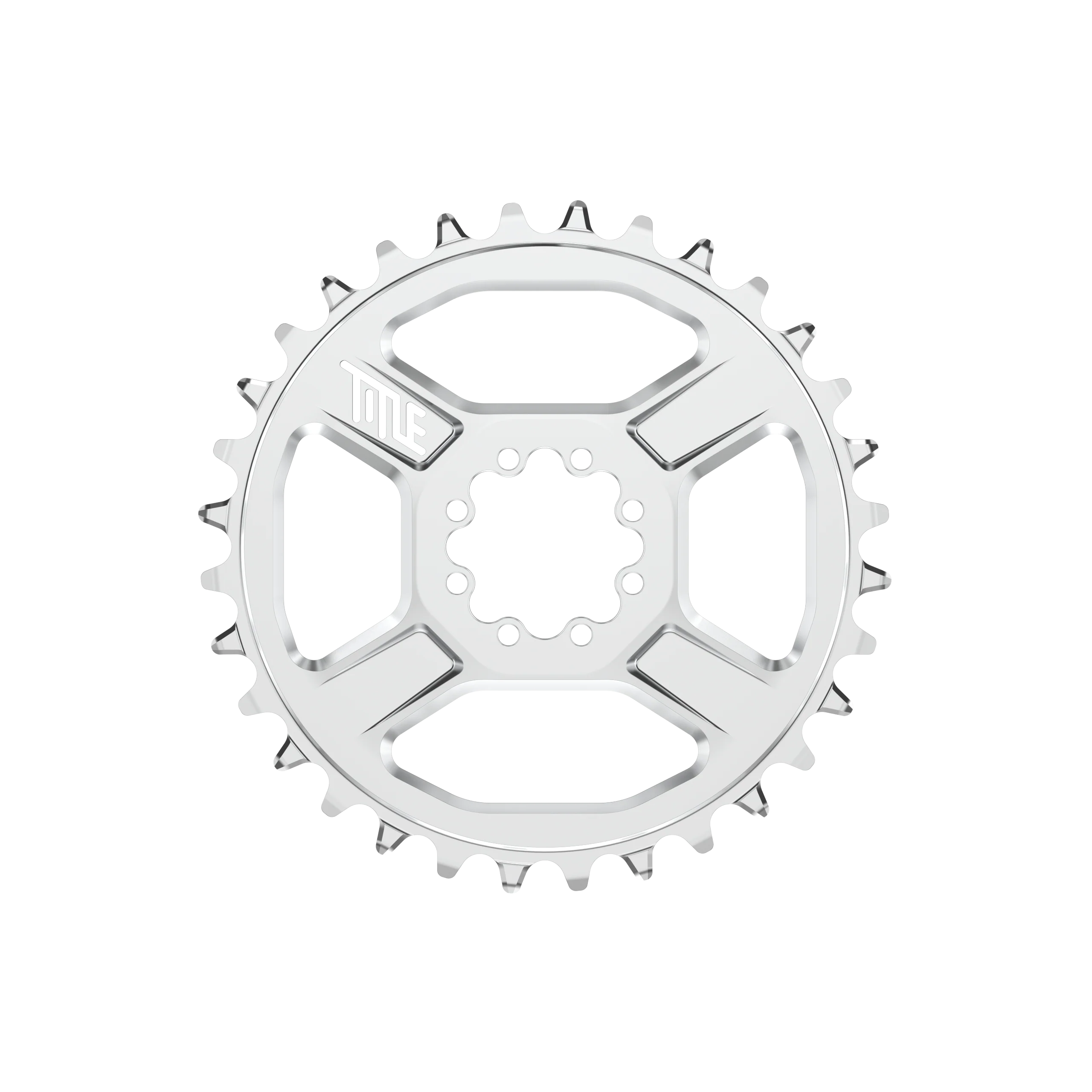 CR1 8-Bolt Chainring - Image 11