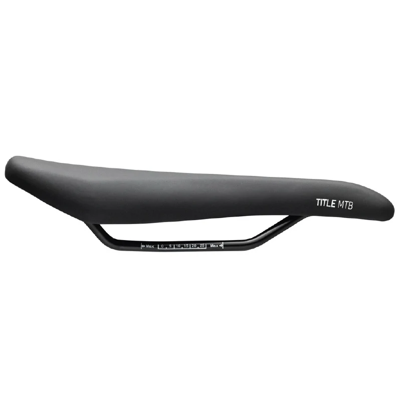 Upcycled MS2 Saddle - Image 4