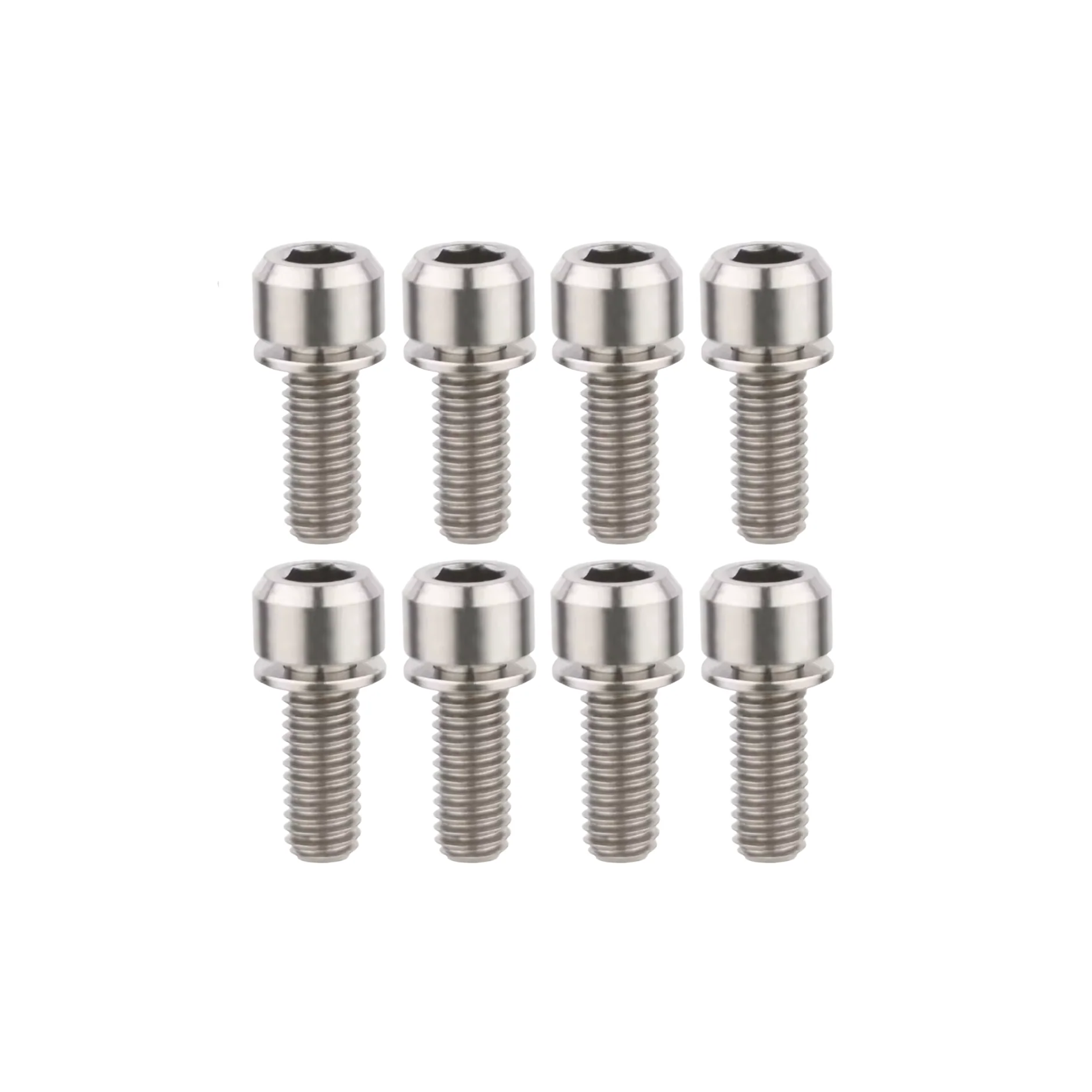 DM1 / DM2 Titanium Bolts (8 pack) - Image 4