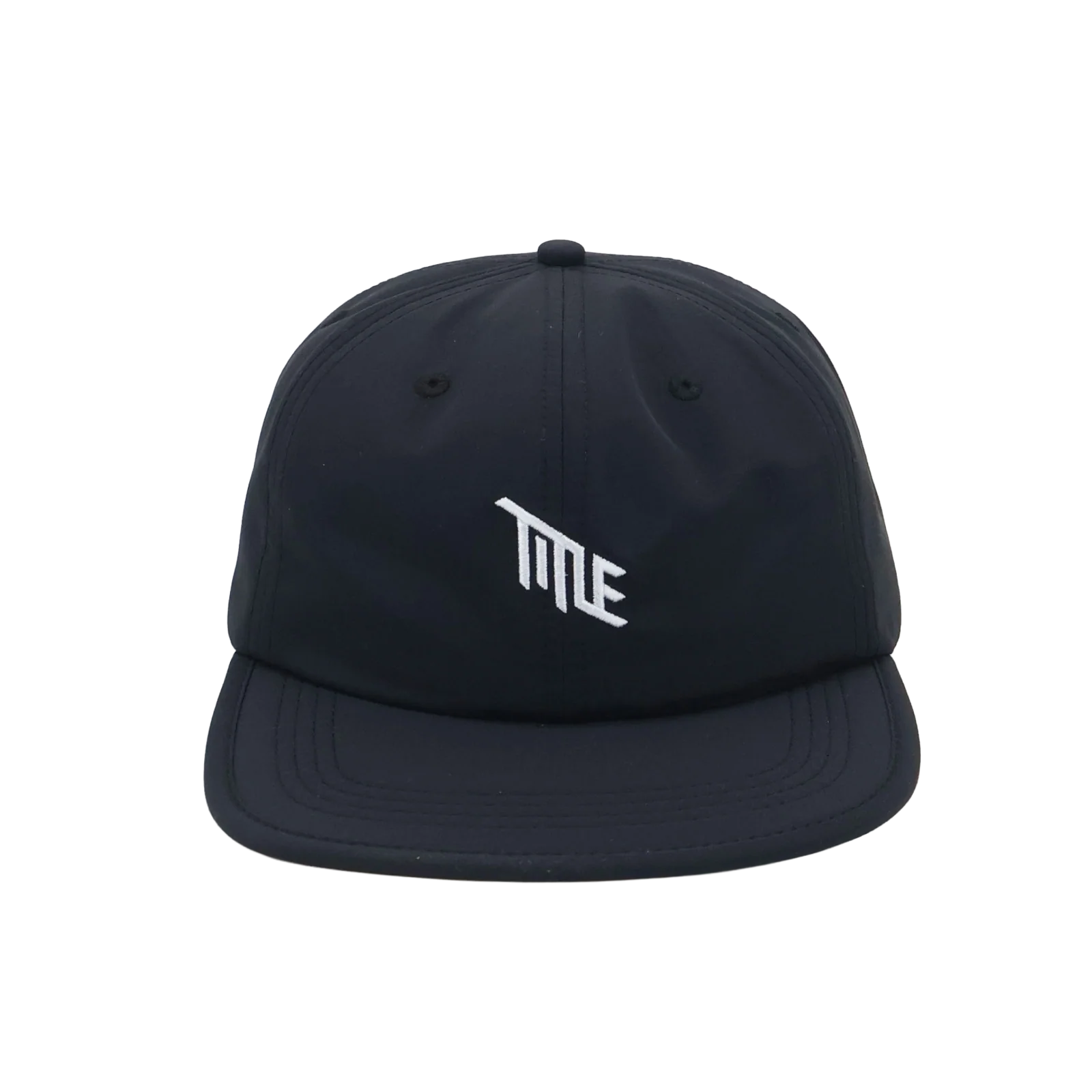 Unstructured Packable Hat