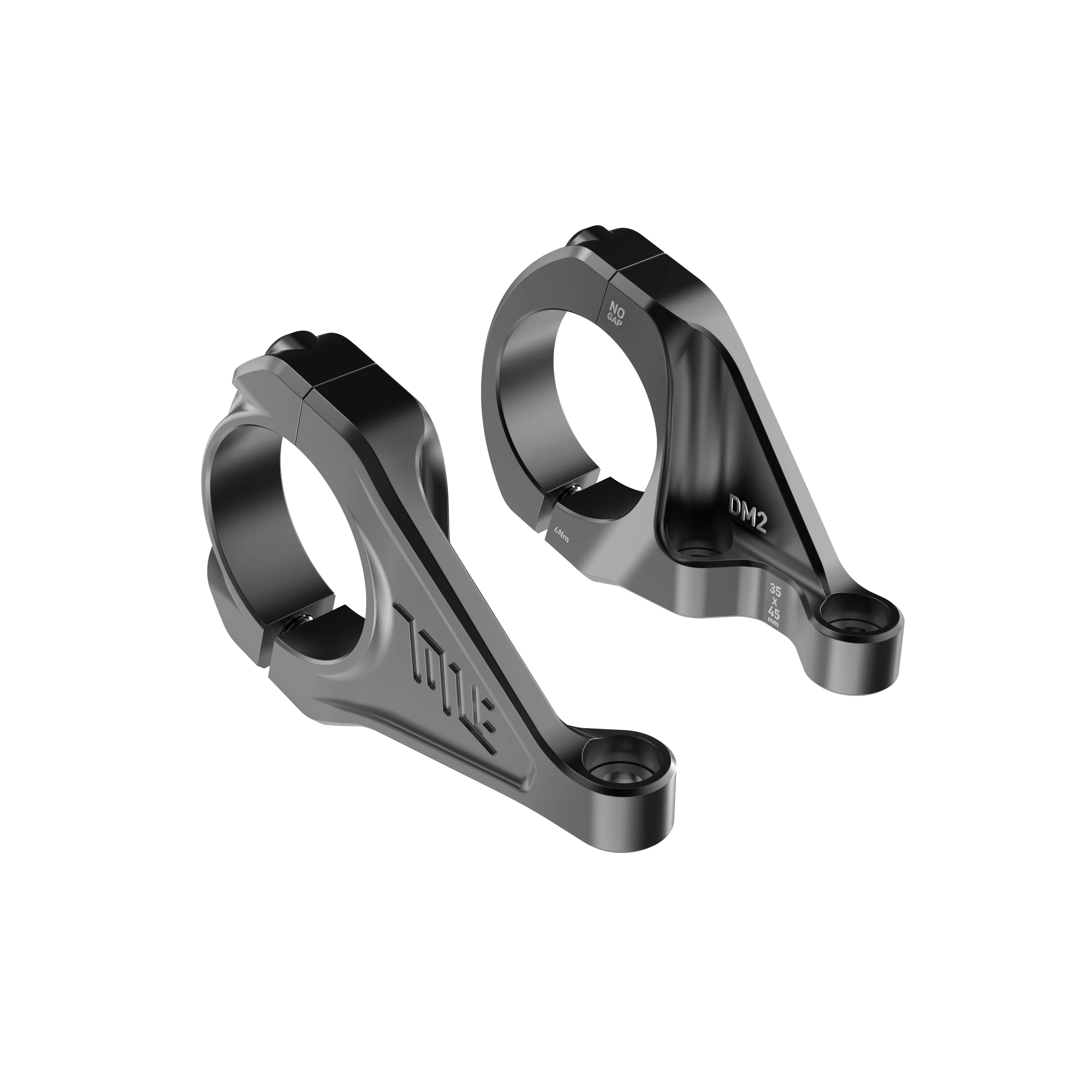 DM2 35mm Stem