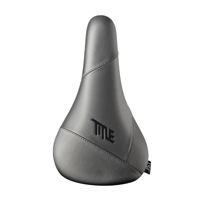 Upcycled JS1 Saddle - Image 2