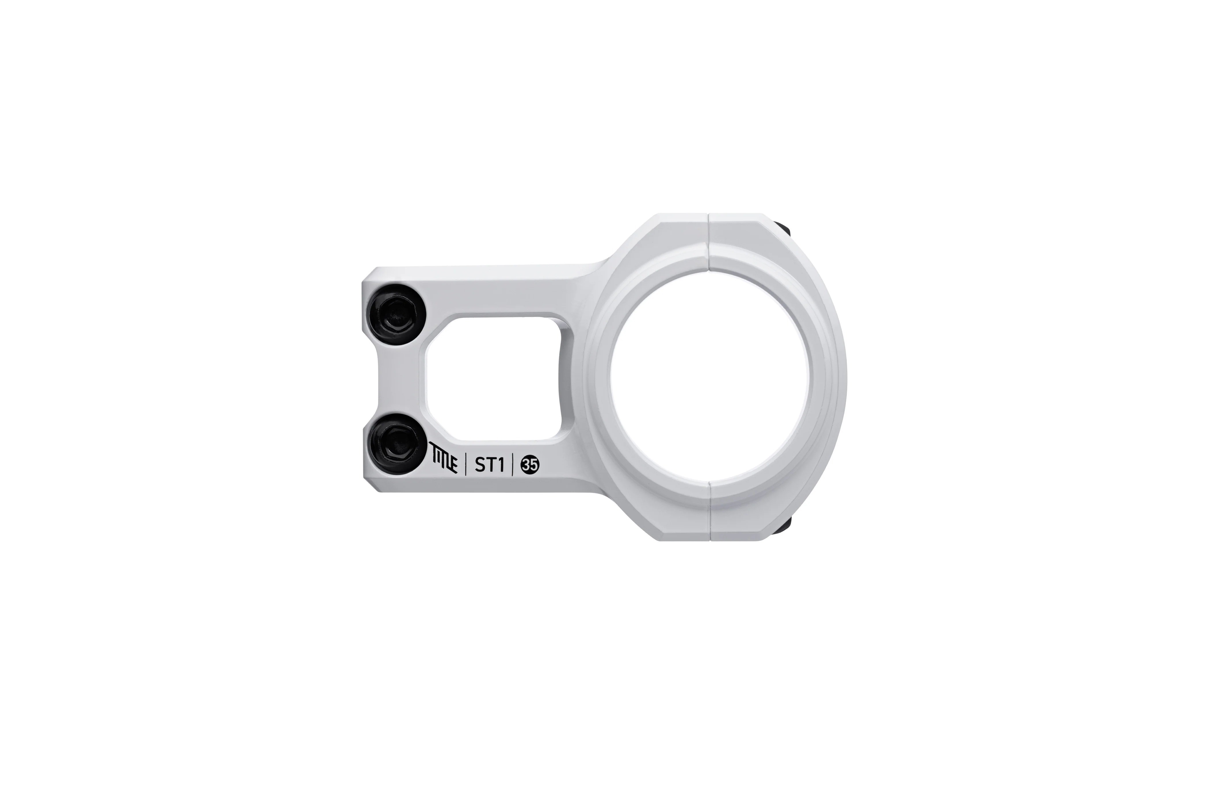 Upcycled ST1 35 Gloss White Stem - Image 2